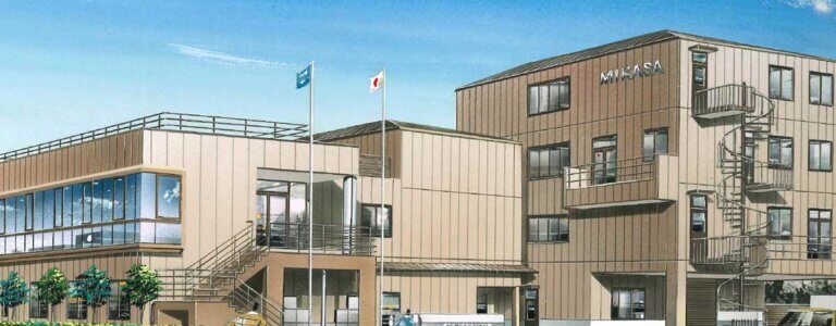 三笠電子工業株式会社