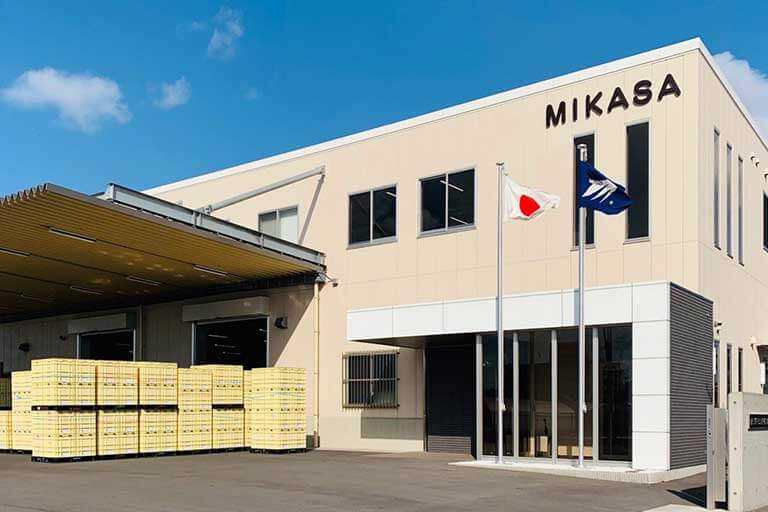 三笠電子工業株式会社 横須賀工場