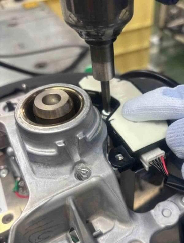 三笠電子工業株式会社 事業案内